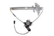 Window Motor and Regulator Assembly Aisin RPAGM-007