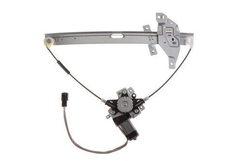 Window Motor and Regulator Assembly Aisin RPAGM-007