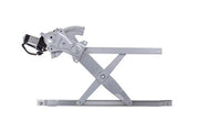 Window Motor and Regulator Assembly Aisin RPAGM-011