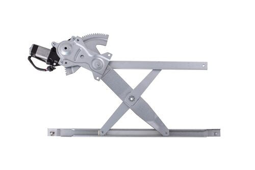 Window Motor and Regulator Assembly Aisin RPAGM-011
