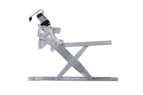 Window Motor and Regulator Assembly Aisin RPAGM-012