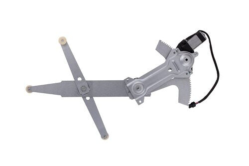 Window Motor and Regulator Assembly Aisin RPAGM-013