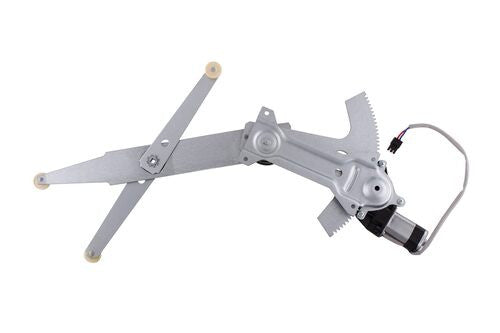 Window Motor and Regulator Assembly Aisin RPAGM-014