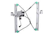 Window Motor and Regulator Assembly Aisin RPAGM-015