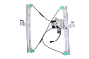 Window Motor and Regulator Assembly Aisin RPAGM-016