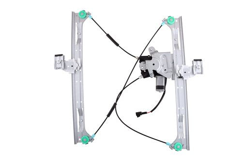 Window Motor and Regulator Assembly Aisin RPAGM-016