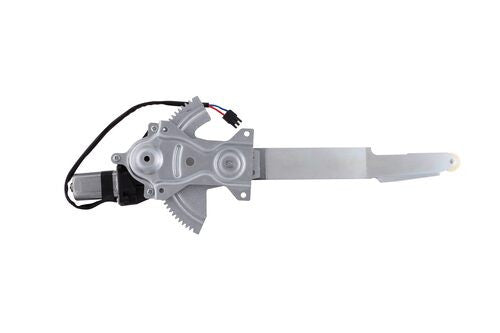 Window Motor and Regulator Assembly Aisin RPAGM-017