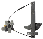Window Motor and Regulator Assembly Aisin RPAGM-020