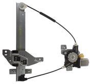 Window Motor and Regulator Assembly Aisin RPAGM-020