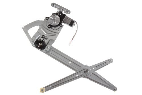 Window Motor and Regulator Assembly Aisin RPAGM-022