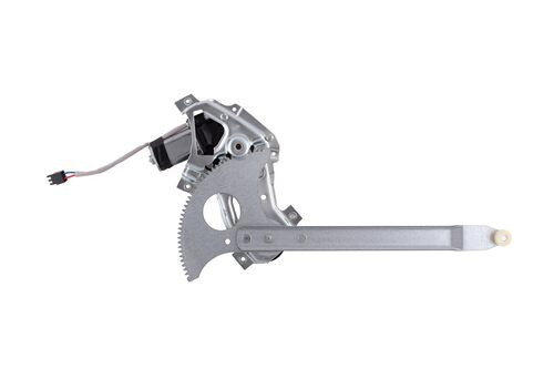 Window Motor and Regulator Assembly Aisin RPAGM-023