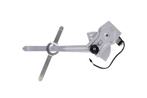 Window Motor and Regulator Assembly Aisin RPAGM-025