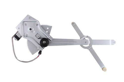 Window Motor and Regulator Assembly Aisin RPAGM-026