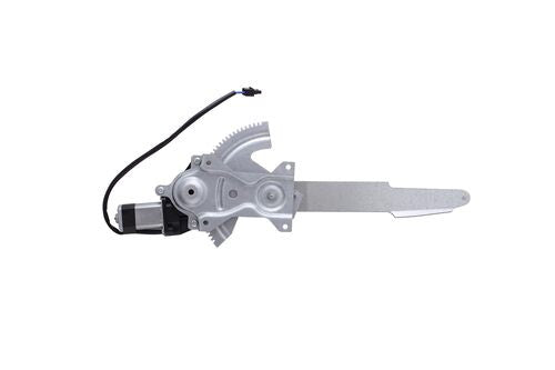 Window Motor and Regulator Assembly Aisin RPAGM-027