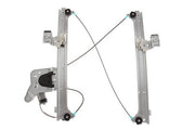 Window Motor and Regulator Assembly Aisin RPAGM-029