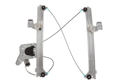 Window Motor and Regulator Assembly Aisin RPAGM-029