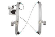 Window Motor and Regulator Assembly Aisin RPAGM-030