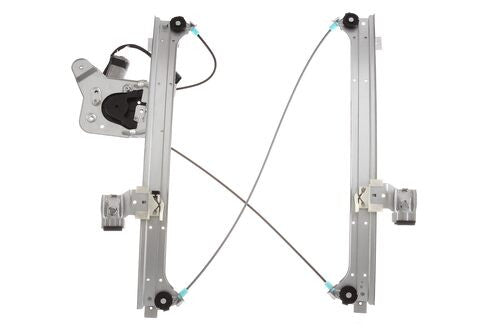 Window Motor and Regulator Assembly Aisin RPAGM-030