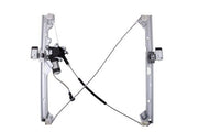 Window Motor and Regulator Assembly Aisin RPAGM-031