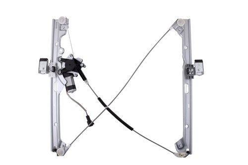 Window Motor and Regulator Assembly Aisin RPAGM-031