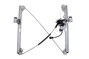 Window Motor and Regulator Assembly Aisin RPAGM-032