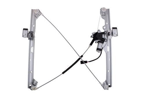 Window Motor and Regulator Assembly Aisin RPAGM-032