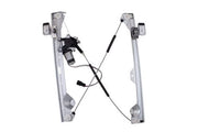 Window Motor and Regulator Assembly Aisin RPAGM-033