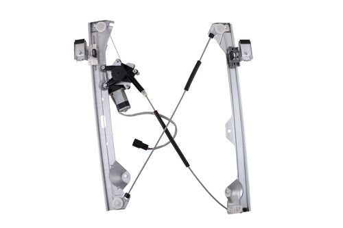 Window Motor and Regulator Assembly Aisin RPAGM-033