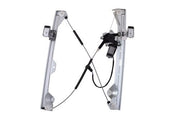 Window Motor and Regulator Assembly Aisin RPAGM-034