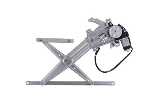 Window Motor and Regulator Assembly Aisin RPAGM-035