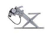 Window Motor and Regulator Assembly Aisin RPAGM-036