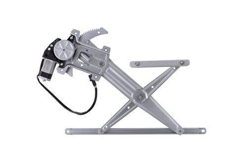 Window Motor and Regulator Assembly Aisin RPAGM-036