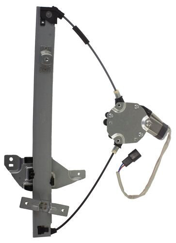 Window Motor and Regulator Assembly Aisin RPAGM-037