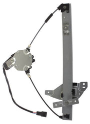 Window Motor and Regulator Assembly Aisin RPAGM-038