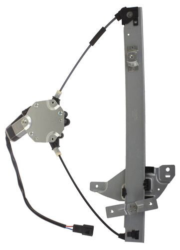 Window Motor and Regulator Assembly Aisin RPAGM-038