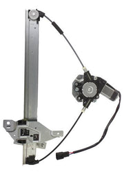 Window Motor and Regulator Assembly Aisin RPAGM-038