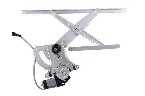 Window Motor and Regulator Assembly Aisin RPAGM-040