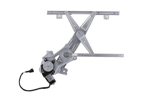 Window Motor and Regulator Assembly Aisin RPAGM-043