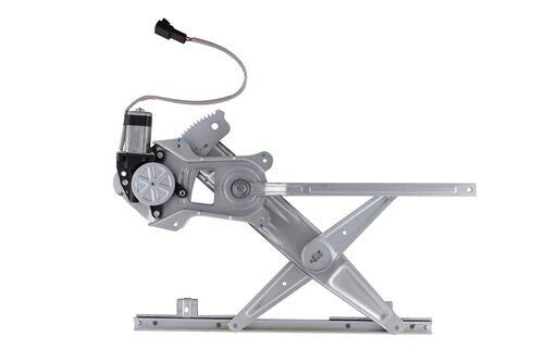 Window Motor and Regulator Assembly Aisin RPAGM-044