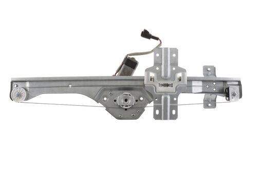 Window Motor and Regulator Assembly Aisin RPAGM-047