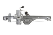 Window Motor and Regulator Assembly Aisin RPAGM-048