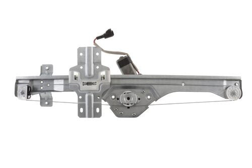 Window Motor and Regulator Assembly Aisin RPAGM-048