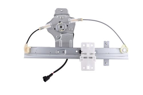 Window Motor and Regulator Assembly Aisin RPAGM-049