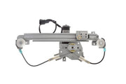 Window Motor and Regulator Assembly Aisin RPAGM-051