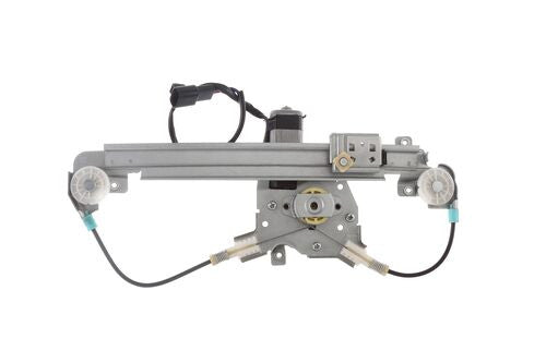 Window Motor and Regulator Assembly Aisin RPAGM-051