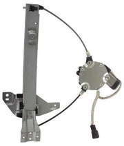 Window Motor and Regulator Assembly Aisin RPAGM-053