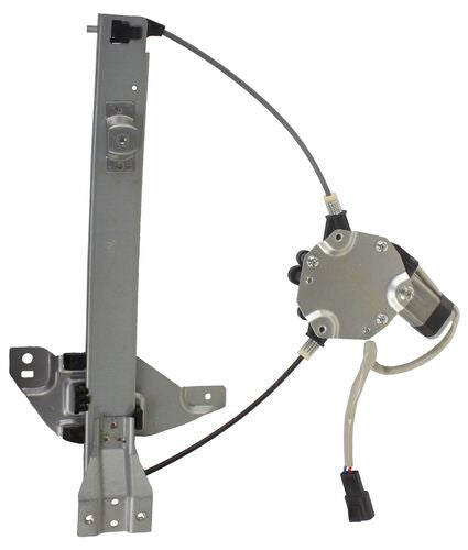 Window Motor and Regulator Assembly Aisin RPAGM-053