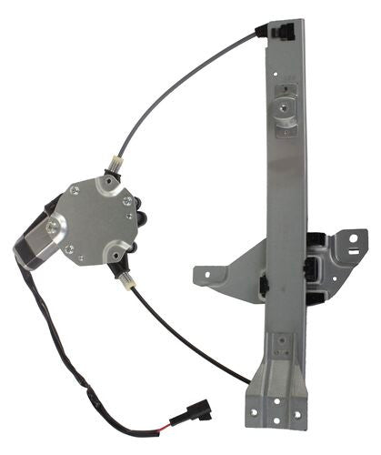 Window Motor and Regulator Assembly Aisin RPAGM-054