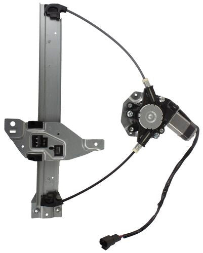 Window Motor and Regulator Assembly Aisin RPAGM-054