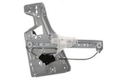Window Motor and Regulator Assembly Aisin RPAGM-055